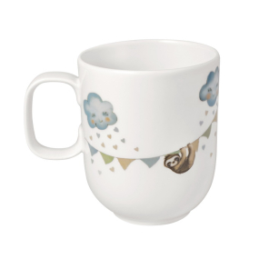 Кружка Walk like an Elephant 250 мл