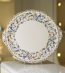 Блюдо для торта Toscana 34 см