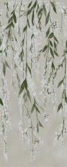 Керамогранит Panaria Ceramica La Matière 60х120, Cascade Glaise Naturale, 9 мм