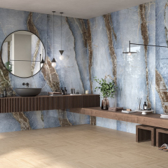 Керамогранит Imola The room 120х278 LP, Onice Aragosta, 6,5 мм