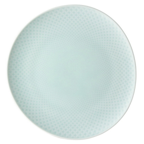 Тарелка салатная Junto Opal Green 22 см