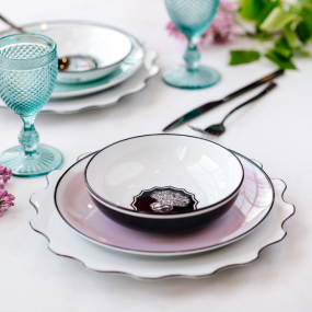 Салатник порционный Herbariae 15,2 см