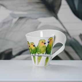 Кружка Conure 300 мл