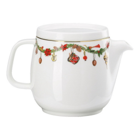 Заварник Nora Christmas 700 мл