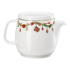 Заварник Nora Christmas 700 мл