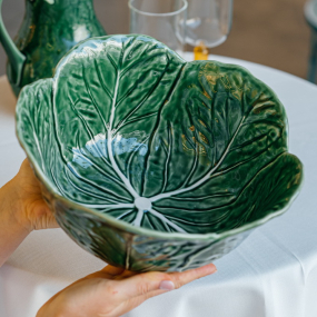 Салатник Couve Natural 29,5 см