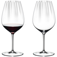 Набор бокалов для вина Cabernet Merlot Performance 834 мл, 2 шт