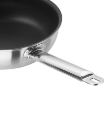 Сковорода с антипригарным покрытием Zwilling Pro 24 см