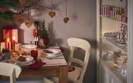 Christmas love