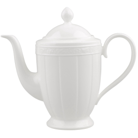 Кофейник White Pearl 1,35 л