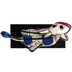 Фигурка "Летающая корова" 31 см (лимит. 999 изд.)