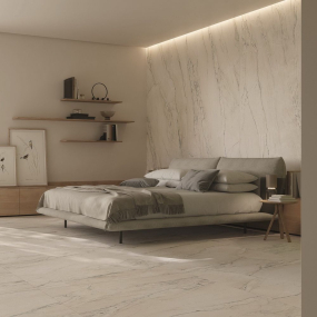 Керамогранит Imola The Rock 60х120 N, Macaubas, 6,5 мм