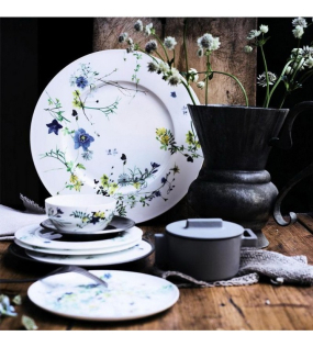 Чаша Brillance Fleurs des Alpes 10 см