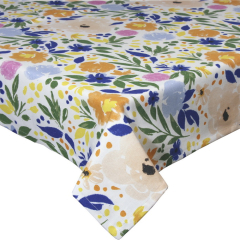 Скатерть прямоугольная Textile Garden 140х180 см
