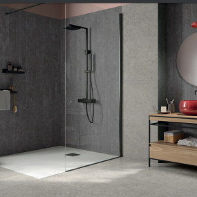 Керамогранит Panaria Surround 60х60 Soft, Shape, 9 мм