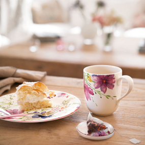 Кружка Mariefleur Tea 430 мл