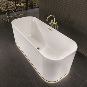 Ванна квариловая Villeroy & Boch Finion 170х70 UBQ177FIN7A300V101