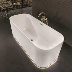 Ванна квариловая Villeroy & Boch Finion 170х70 UBQ177FIN7A300V101