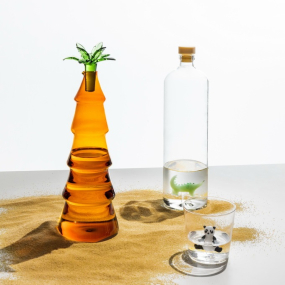 Стакан "Панда" Savannah 300 мл