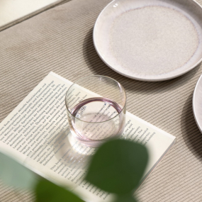 Набор бокалов для воды Like Pearl 280 мл, 2 шт