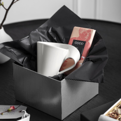 Кружка NewWave Caffe 300 мл