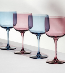 Набор бокалов для вина Like Ice 270 мл, 2 шт