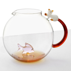 Кувшин Tabby Cat 2,4 л