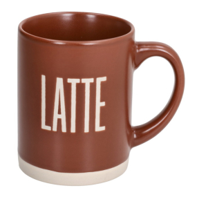 Кружка Latte 450 мл