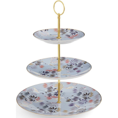 Этажерка India, 3 уровня