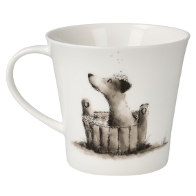 Кружка "Играем" 350 мл