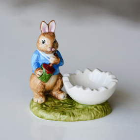 Стаканчик для яйца "Макс" Bunny Tales