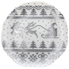 Блюдо для выпечки Holiday 34 см