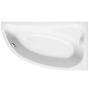 Ванна акриловая Kolpa-San Calando L 160х90, белая Ванна акриловая Kolpa-San Calando L 160х90, белая