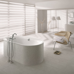 Ванна квариловая Villeroy & Boch Cetus 170х75 UBQ175CEU7V-01