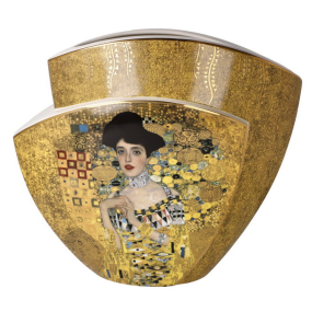 Ваза двойная "Поцелуй" 29 см