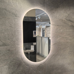 Зеркало с подсветкой Artceram Mirrors 50х90