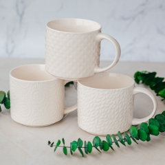 Кружка Rhombus 460 мл