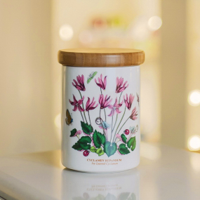 Емкость для хранения "Цикламен" 14 см