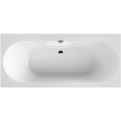 Ванна квариловая Villeroy & Boch Oberon 2.0 180х80 UBQ180OBR2DV-01