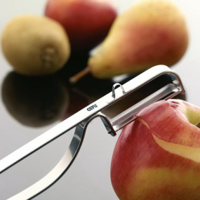 Нож для чистки овощей универсальный Cucina 17х4 см