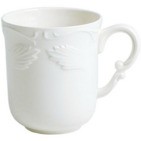 Кружка Rocaille Blanc 330 мл