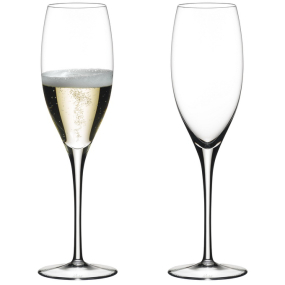Набор бокалов для Vintage Champagne Sommeliers 330 мл, 2 шт
