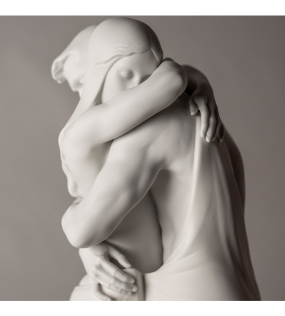 Статуэтка "Только ты и я" 49х19х16 см