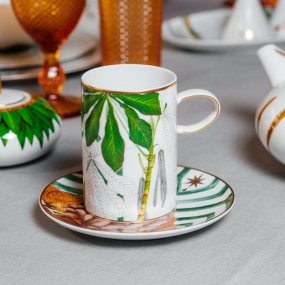 Кружка Amazonia 400 мл