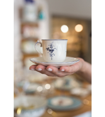 Чашка для эспрессо Old Luxembourg 100 мл