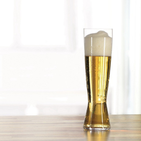 Набор бокалов для пива Pilsner Beer Classics 425 мл, 4 шт