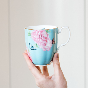 Кружка Turquoise Miranda Kerr 400 мл