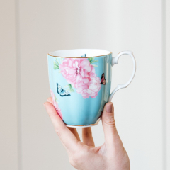 Кружка Turquoise Miranda Kerr 400 мл