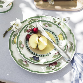 Тарелка салатная French Garden Fleurence 21 см