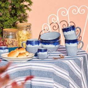 Кружка Madrid Atlantico 330 мл